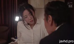 [sone-061][vietsub] rung động cùng quản lý già ashitaba mitsuha