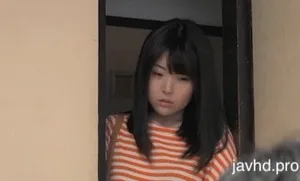 [hoks-043] bí mật nàng nhỏ và ông dượng ysl kana tenzuki